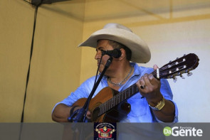 Confiram as fotos do 2º Churrasco Dançante da Cantina Mato Grosso