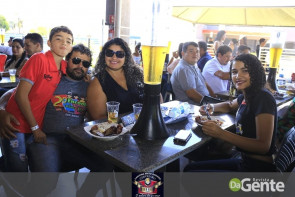 Confiram as fotos do 2º Churrasco Dançante da Cantina Mato Grosso