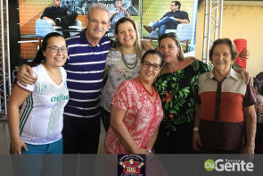 Confiram as fotos do 2º Churrasco Dançante da Cantina Mato Grosso