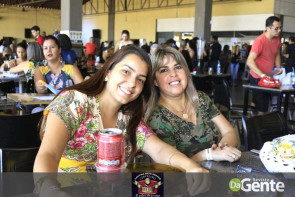 Confiram as fotos do 2º Churrasco Dançante da Cantina Mato Grosso