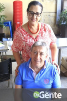 Confiram as fotos do 2º Churrasco Dançante da Cantina Mato Grosso