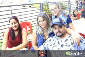 Confiram as fotos do 2º Churrasco Dançante da Cantina Mato Grosso