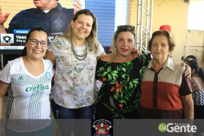 Confiram as fotos do 2º Churrasco Dançante da Cantina Mato Grosso