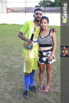 Confiram as fotos do 3º torneio de futebol do Sintracom