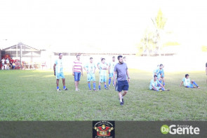 Confiram as fotos do 3º torneio de futebol do Sintracom