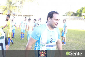 Confiram as fotos do 3º torneio de futebol do Sintracom