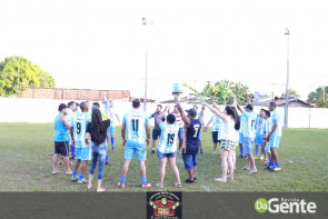 Confiram as fotos do 3º torneio de futebol do Sintracom