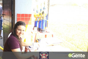 Confiram as fotos do 3º torneio de futebol do Sintracom