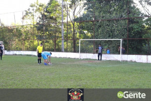 Confiram as fotos do 3º torneio de futebol do Sintracom