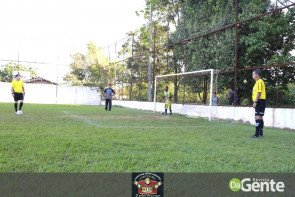 Confiram as fotos do 3º torneio de futebol do Sintracom