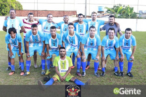 Confiram as fotos do 3º torneio de futebol do Sintracom