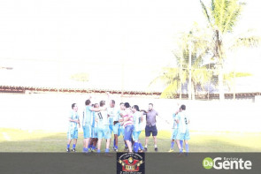 Confiram as fotos do 3º torneio de futebol do Sintracom