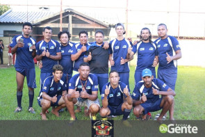 Confiram as fotos do 3º torneio de futebol do Sintracom