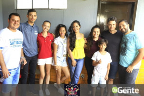 Confiram as fotos do 3º torneio de futebol do Sintracom