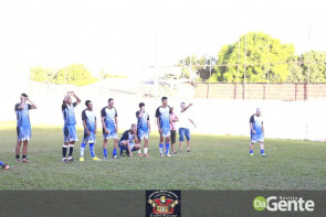 Confiram as fotos do 3º torneio de futebol do Sintracom