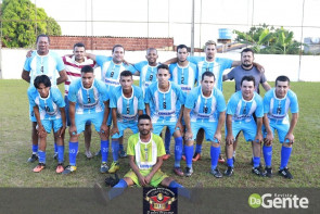 Confiram as fotos do 3º torneio de futebol do Sintracom