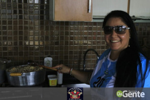 Confiram as fotos do 3º torneio de futebol do Sintracom