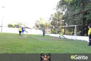 Confiram as fotos do 3º torneio de futebol do Sintracom