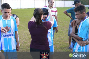 Confiram as fotos do 3º torneio de futebol do Sintracom