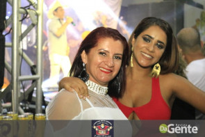 Confiram as fotos do show com Brenno Reis e Marco Viola no clube Ubiratan