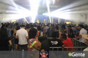 Confiram as fotos do show com Brenno Reis e Marco Viola no clube Ubiratan