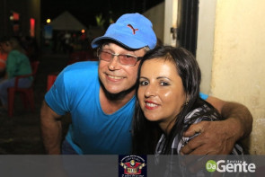 Confiram as fotos do show com Brenno Reis e Marco Viola no clube Ubiratan