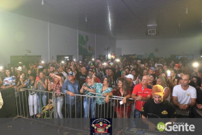 Confiram as fotos do show com Brenno Reis e Marco Viola no clube Ubiratan