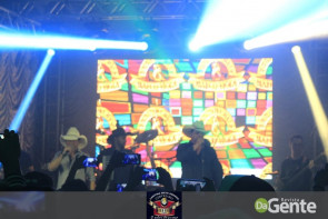 Confiram as fotos do show com Brenno Reis e Marco Viola no clube Ubiratan