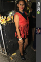 Confiram as fotos do show com Brenno Reis e Marco Viola no clube Ubiratan