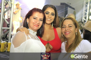 Confiram as fotos do show com Brenno Reis e Marco Viola no clube Ubiratan