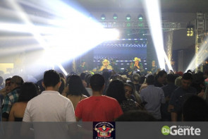 Confiram as fotos do show com Brenno Reis e Marco Viola no clube Ubiratan