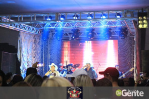 Confiram as fotos do show com Brenno Reis e Marco Viola no clube Ubiratan