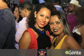 Confiram as fotos do show com Brenno Reis e Marco Viola no clube Ubiratan