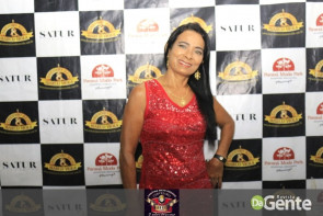 Confiram as fotos do show com Brenno Reis e Marco Viola no clube Ubiratan