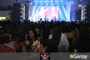 Confiram as fotos do show com Brenno Reis e Marco Viola no clube Ubiratan