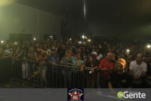 Confiram as fotos do show com Brenno Reis e Marco Viola no clube Ubiratan