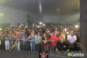 Confiram as fotos do show com Brenno Reis e Marco Viola no clube Ubiratan