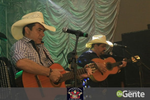 Confiram as fotos do show com Brenno Reis e Marco Viola no clube Ubiratan