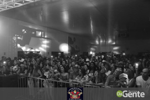 Confiram as fotos do show com Brenno Reis e Marco Viola no clube Ubiratan