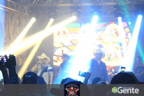 Confiram as fotos do show com Brenno Reis e Marco Viola no clube Ubiratan