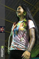 Confiram as fotos do 8° Miss e Mister indígena de Dourados