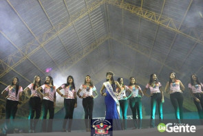 Confiram as fotos do 8° Miss e Mister indígena de Dourados