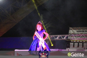 Confiram as fotos do 8° Miss e Mister indígena de Dourados