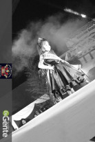 Confiram as fotos do 8° Miss e Mister indígena de Dourados