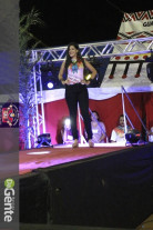 Confiram as fotos do 8° Miss e Mister indígena de Dourados