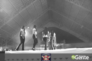 Confiram as fotos do 8° Miss e Mister indígena de Dourados