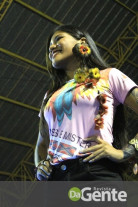 Confiram as fotos do 8° Miss e Mister indígena de Dourados