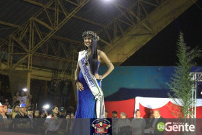 Confiram as fotos do 8° Miss e Mister indígena de Dourados