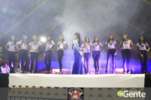 Confiram as fotos do 8° Miss e Mister indígena de Dourados