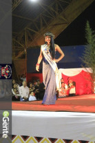 Confiram as fotos do 8° Miss e Mister indígena de Dourados